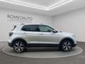 Volkswagen T-Cross 1.0 TSI 110 CV Advanced Argento - thumbnail 7