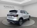 Volkswagen T-Cross 1.0 TSI 110 CV Advanced Argento - thumbnail 6