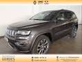 Jeep Grand Cherokee 3.0 CRD Overland Grau - thumbnail 1