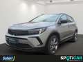 Opel Grandland 1.5 D Automatik GS Silber - thumbnail 1