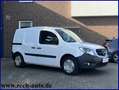 Mercedes-Benz Citan 108 CDI * Klima * AHK * Shzg * 1. Hd Weiß - thumbnail 6