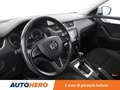 Skoda Octavia 1.6 TDI Executive  Wagon 115 CV DSG Wit - thumbnail 11