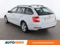 Skoda Octavia 1.6 TDI Executive  Wagon 115 CV DSG Wit - thumbnail 4