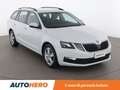 Skoda Octavia 1.6 TDI Executive  Wagon 115 CV DSG Wit - thumbnail 8