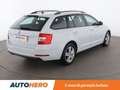 Skoda Octavia 1.6 TDI Executive  Wagon 115 CV DSG Wit - thumbnail 6