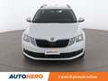 Skoda Octavia 1.6 TDI Executive  Wagon 115 CV DSG Wit - thumbnail 9