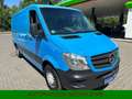 Mercedes-Benz Sprinter Kasten L2H1*Klima*Sitzhzg*Bluetooth*PDC Blau - thumbnail 3