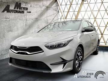 1.0 T-GDI 48V DCT 100 PS + Fahrassistenzpakete