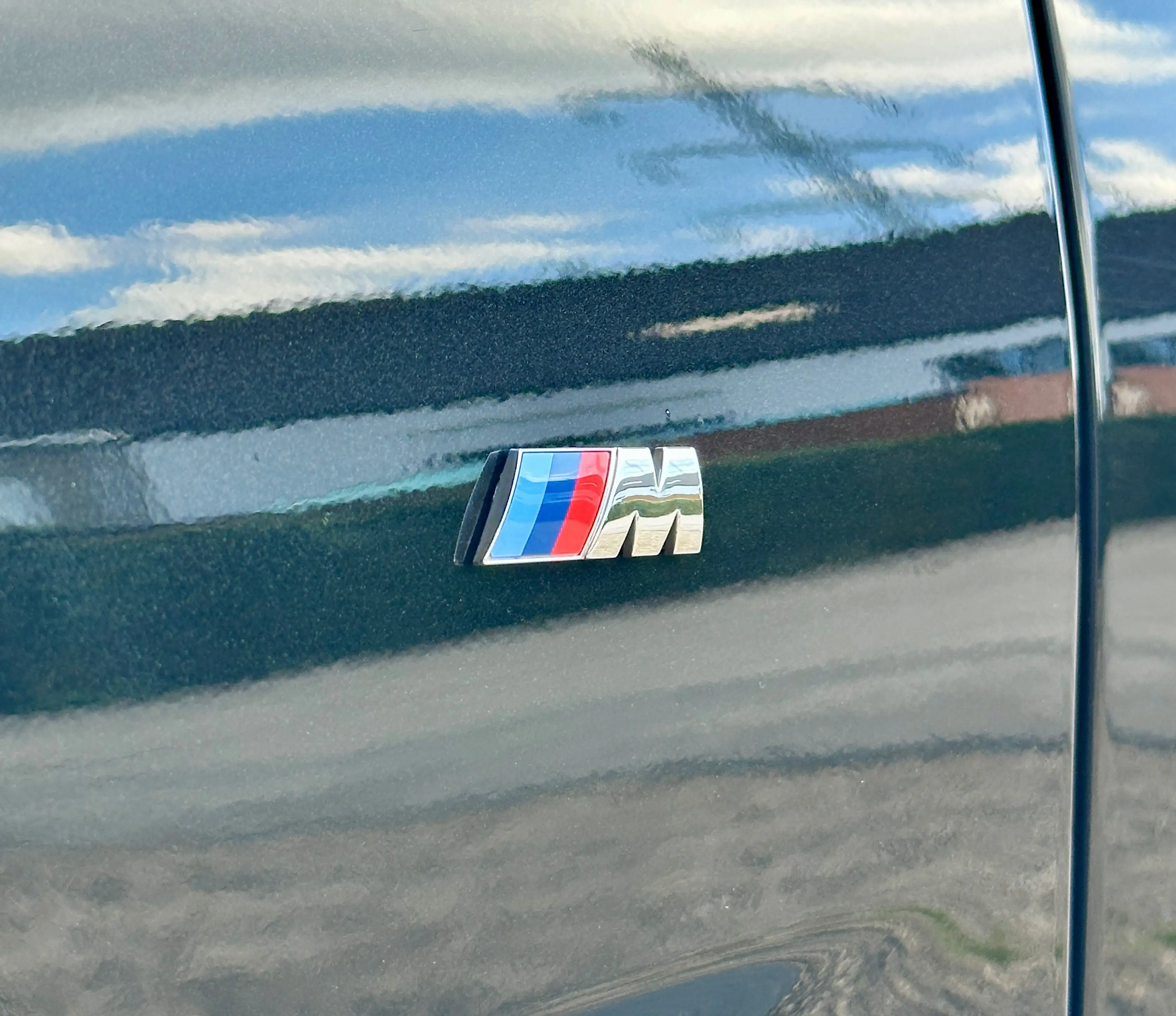 BMW X3 2.0i xDrive M-PACK/NAVI/CRUISE/AMBILIGHT/Hi-Fi/LED — photo 10