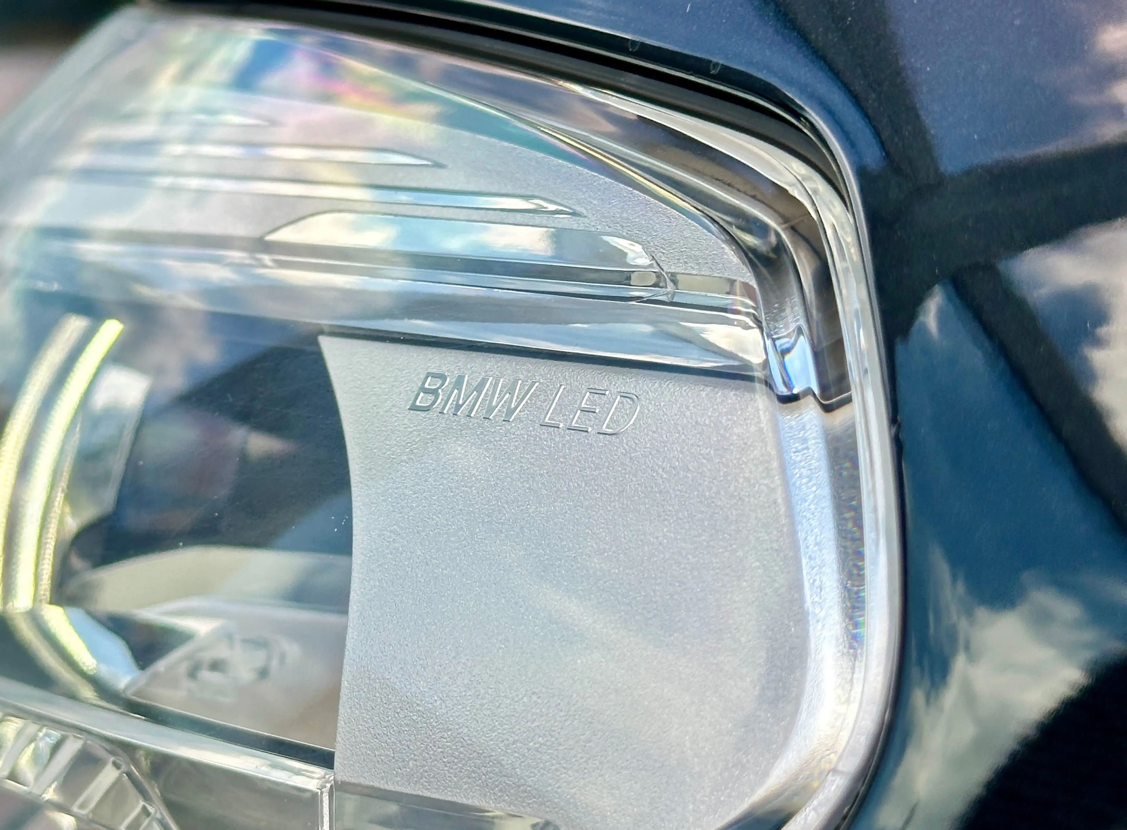 BMW X3 2.0i xDrive M-PACK/NAVI/CRUISE/AMBILIGHT/Hi-Fi/LED — photo 9