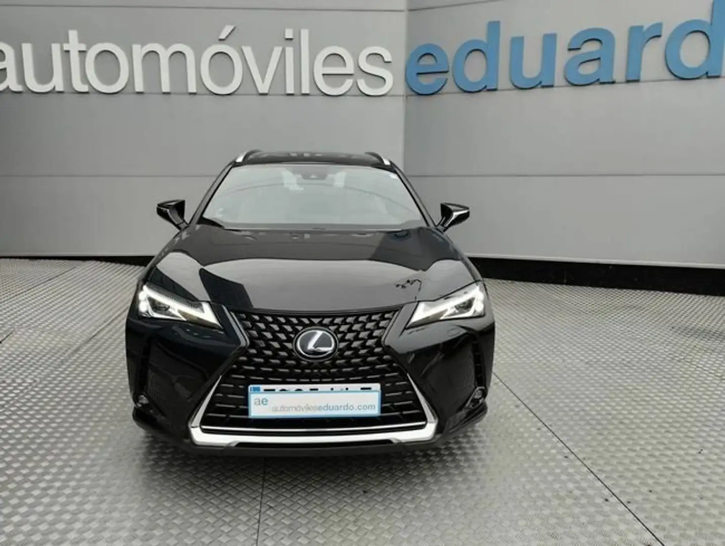 Lexus UX 250h 2.0 Business Noir - 2