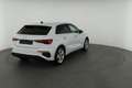 Audi A3 Sportback 35 TFSI S line S-Tronic S-LINE, LED, ... White - thumbnail 14