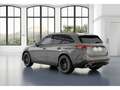 Mercedes-Benz GLC 300 d 4M AMG+AMBIENTE+MEMORY+NIGHTP.+MBUX Grau - thumbnail 9