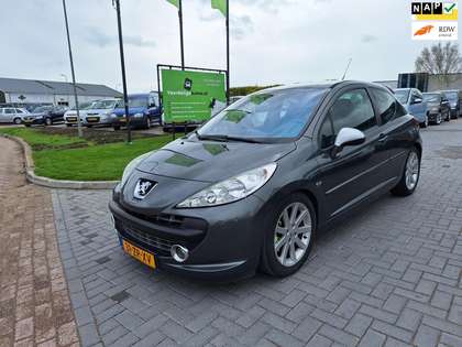 Peugeot 207 1.6-16V T RC / 180 PK / APK april 2026