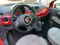 Fiat 500 1.2 Lounge neo-pat GPL Rosso - thumbnail 15