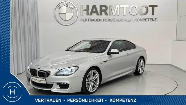 BMW 650 i xDrive *M-Sportpaket*
