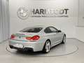 BMW 650 i xDrive *M-Sportpaket* Silber - thumbnail 5