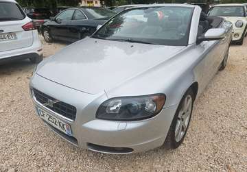 CC CABRIOLET T5 2.5i 220 CV GEARTRONIC