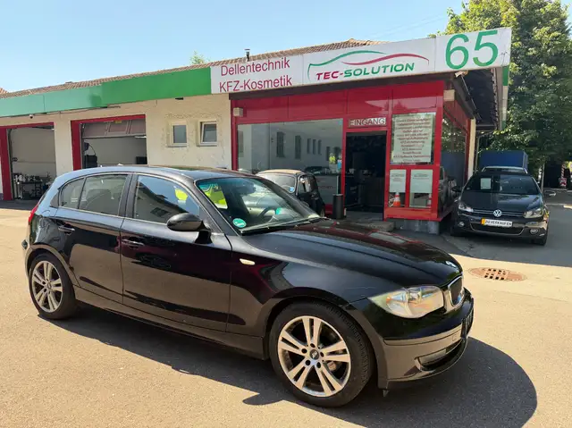 BMW 120