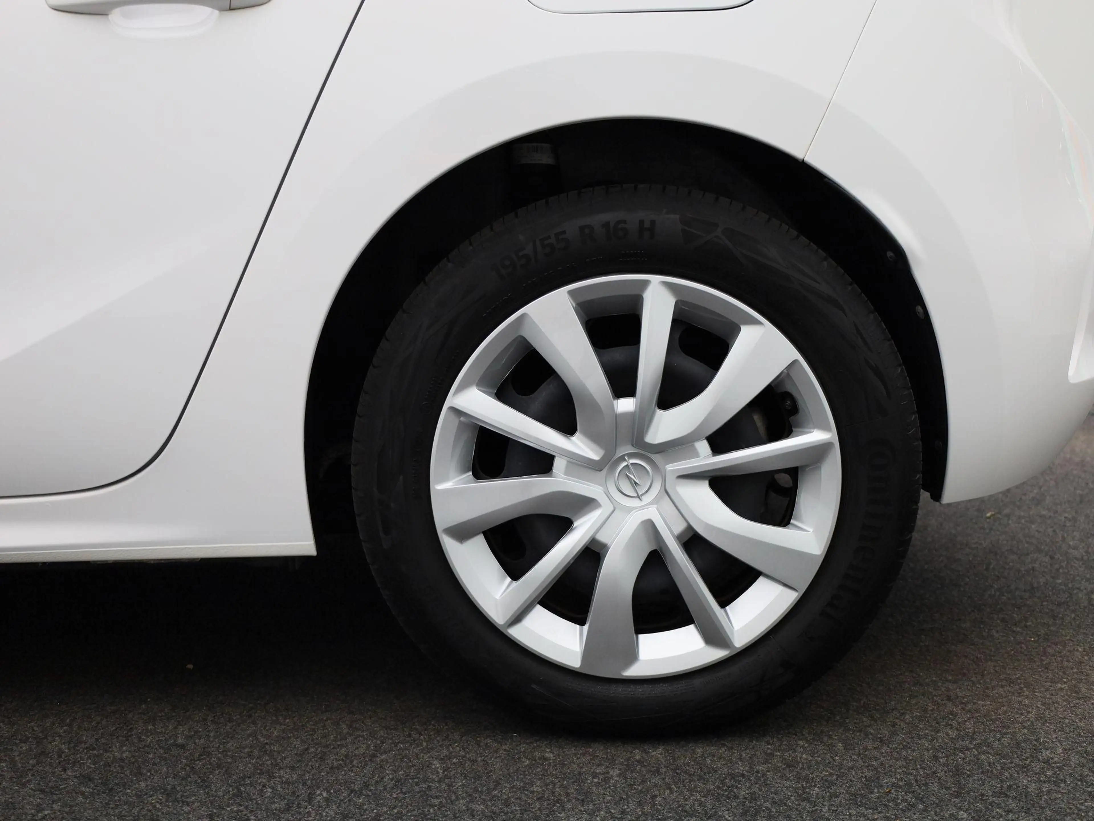 Opel Corsa-e Edition 50 kWh | WORDT VERWACHT | AUTOMAAT | APPLE — photo 13