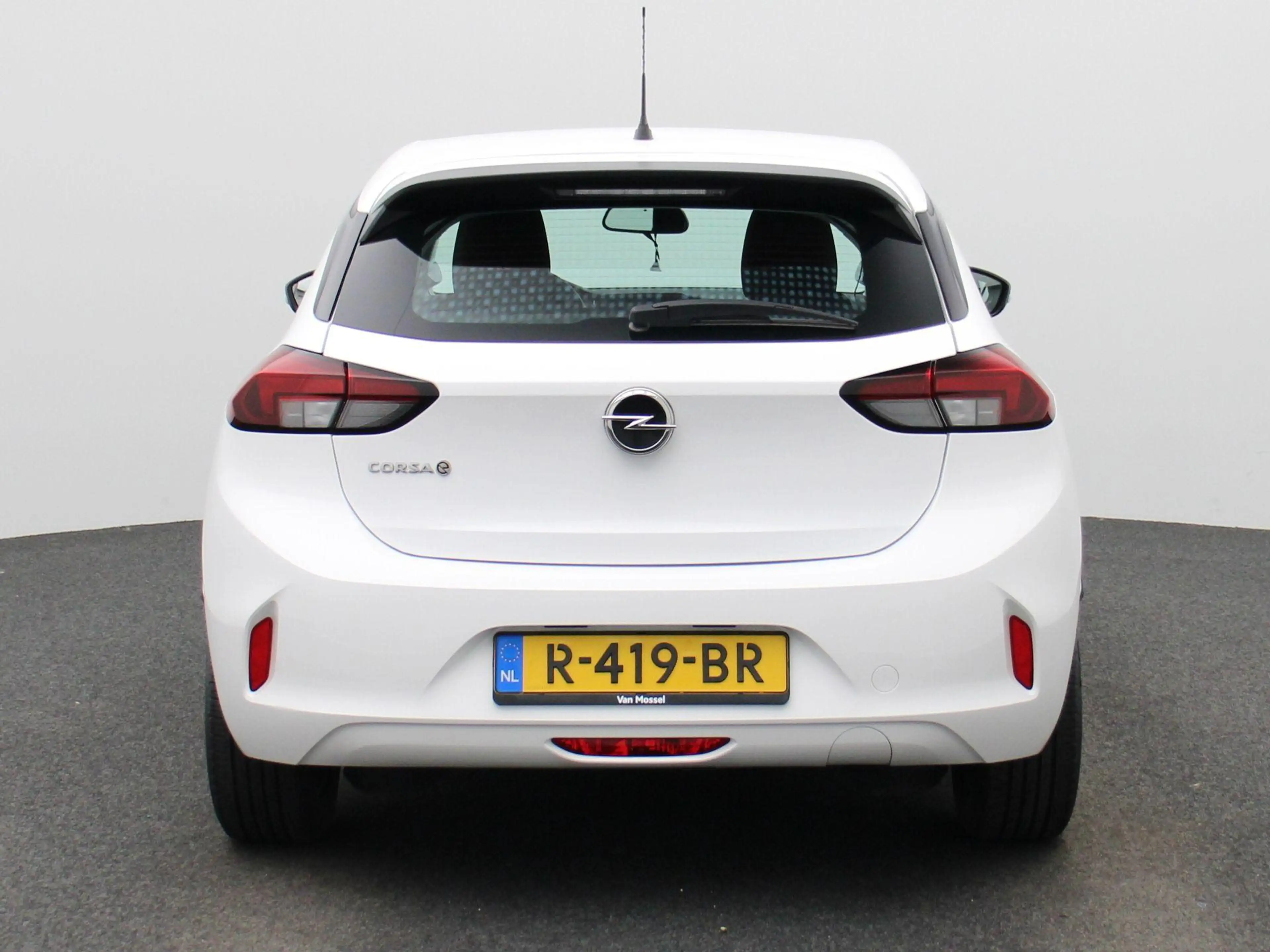 Opel Corsa-e Edition 50 kWh | WORDT VERWACHT | AUTOMAAT | APPLE — photo 5