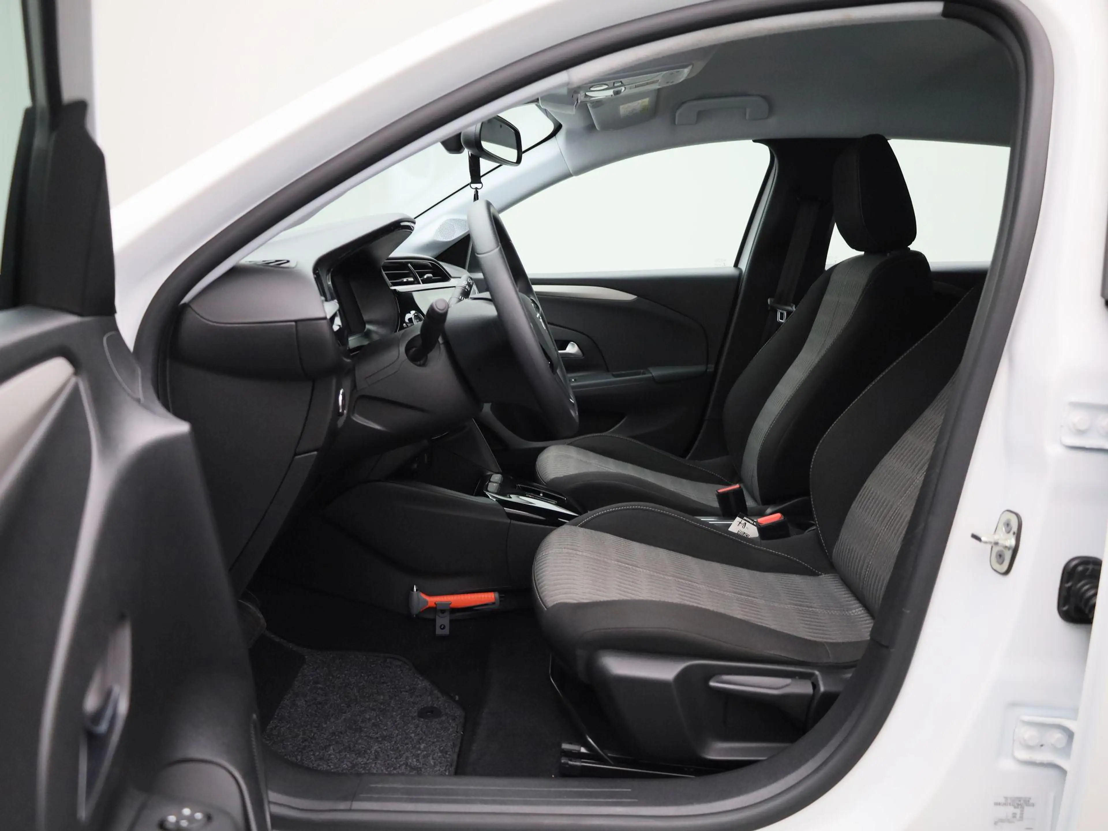Opel Corsa-e Edition 50 kWh | WORDT VERWACHT | AUTOMAAT | APPLE — photo 11