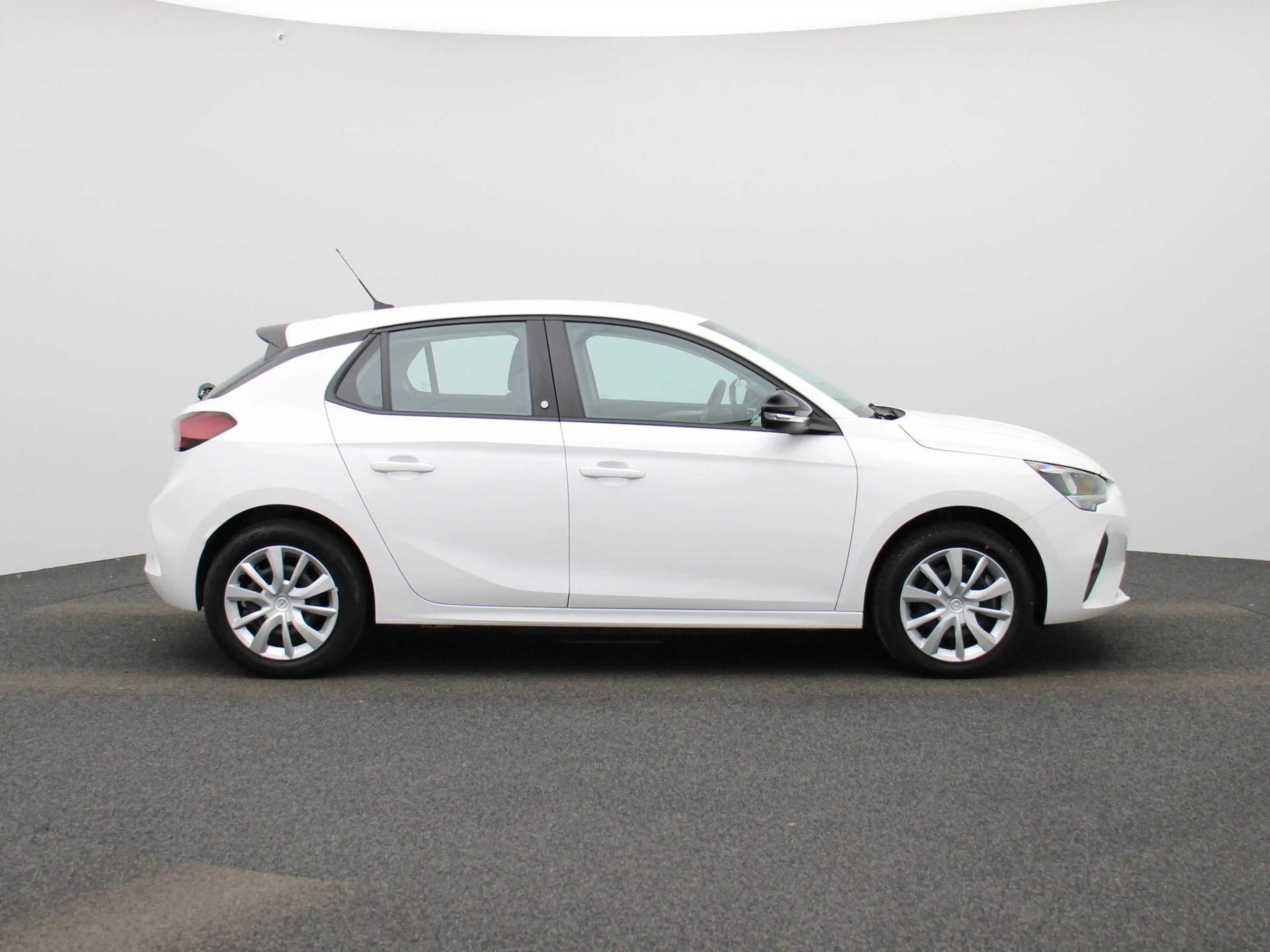 Opel Corsa-e Edition 50 kWh | WORDT VERWACHT | AUTOMAAT | APPLE — photo 6
