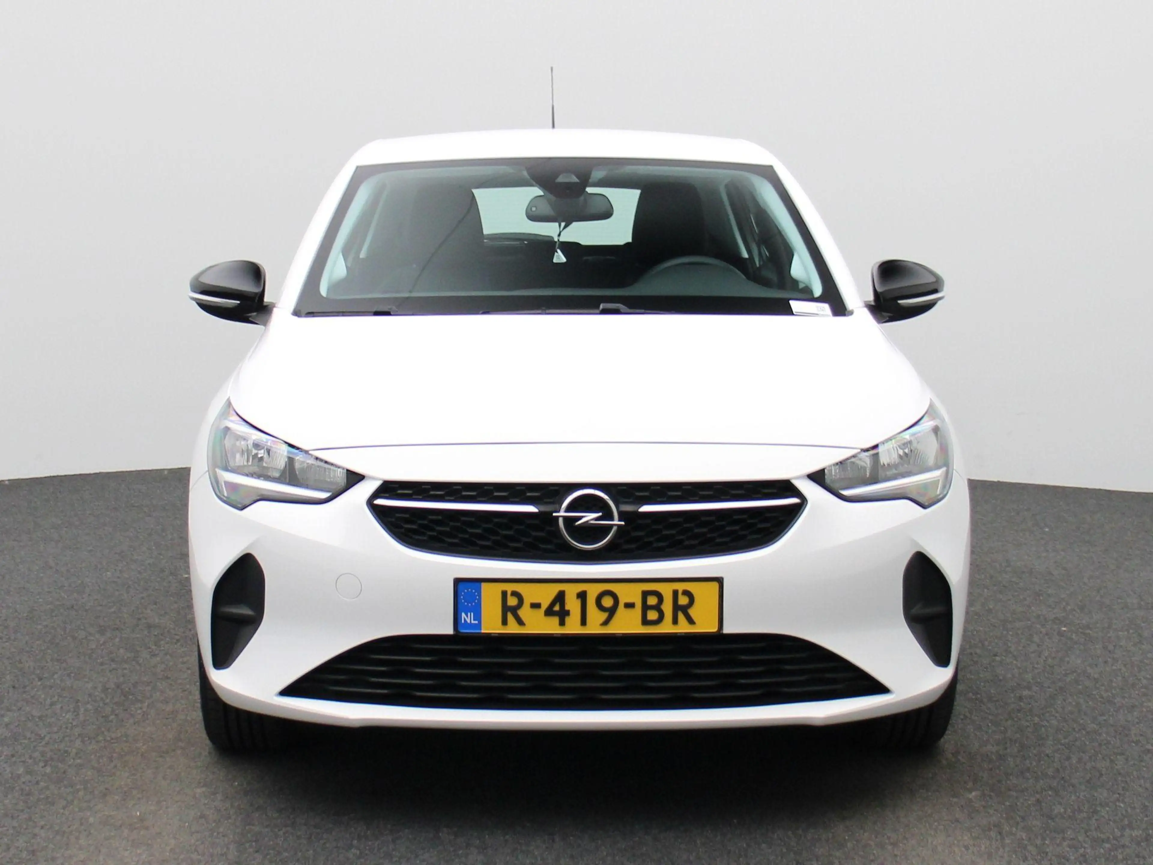 Opel Corsa-e Edition 50 kWh | WORDT VERWACHT | AUTOMAAT | APPLE — photo 3