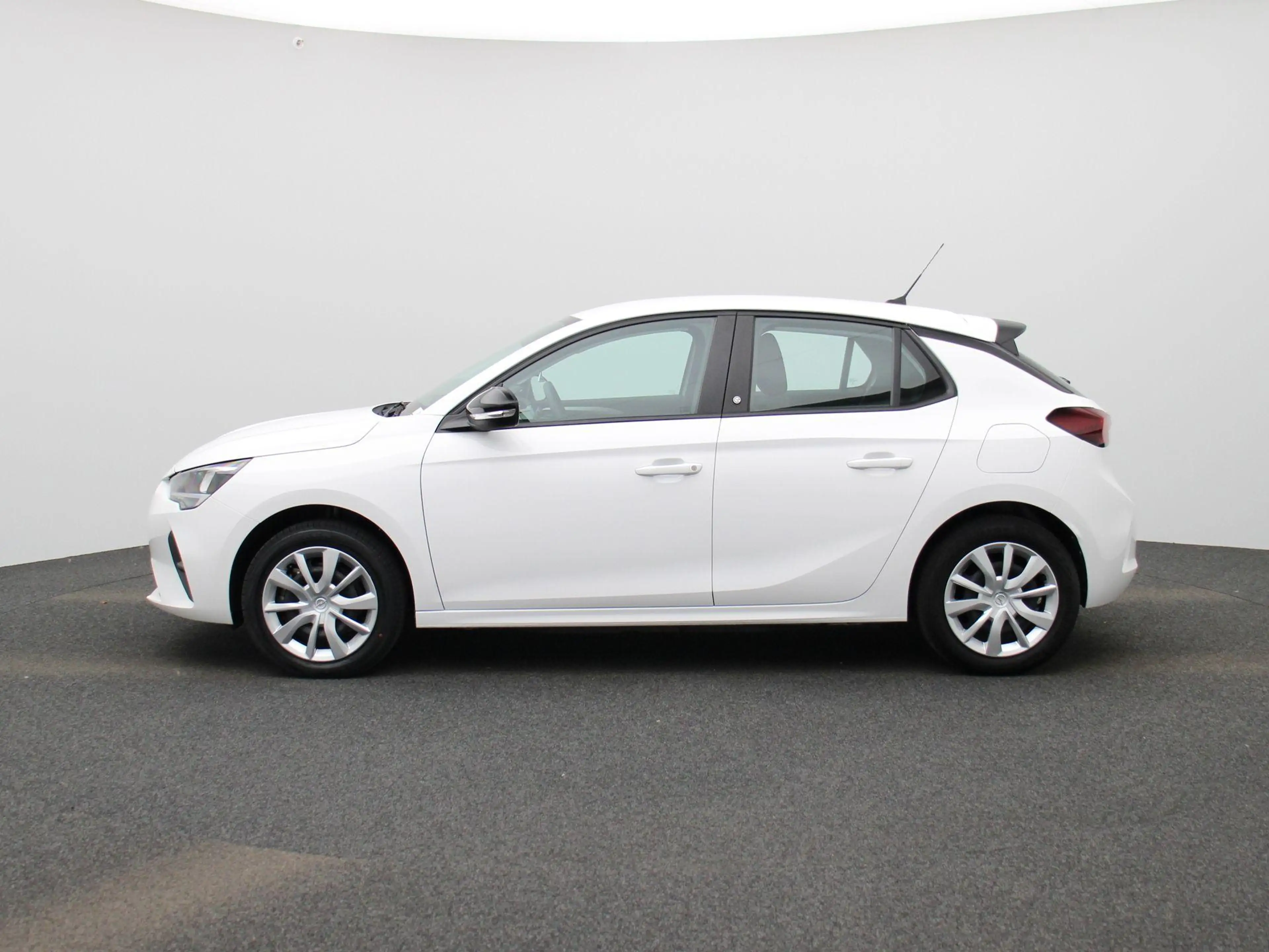 Opel Corsa-e Edition 50 kWh | WORDT VERWACHT | AUTOMAAT | APPLE — photo 4