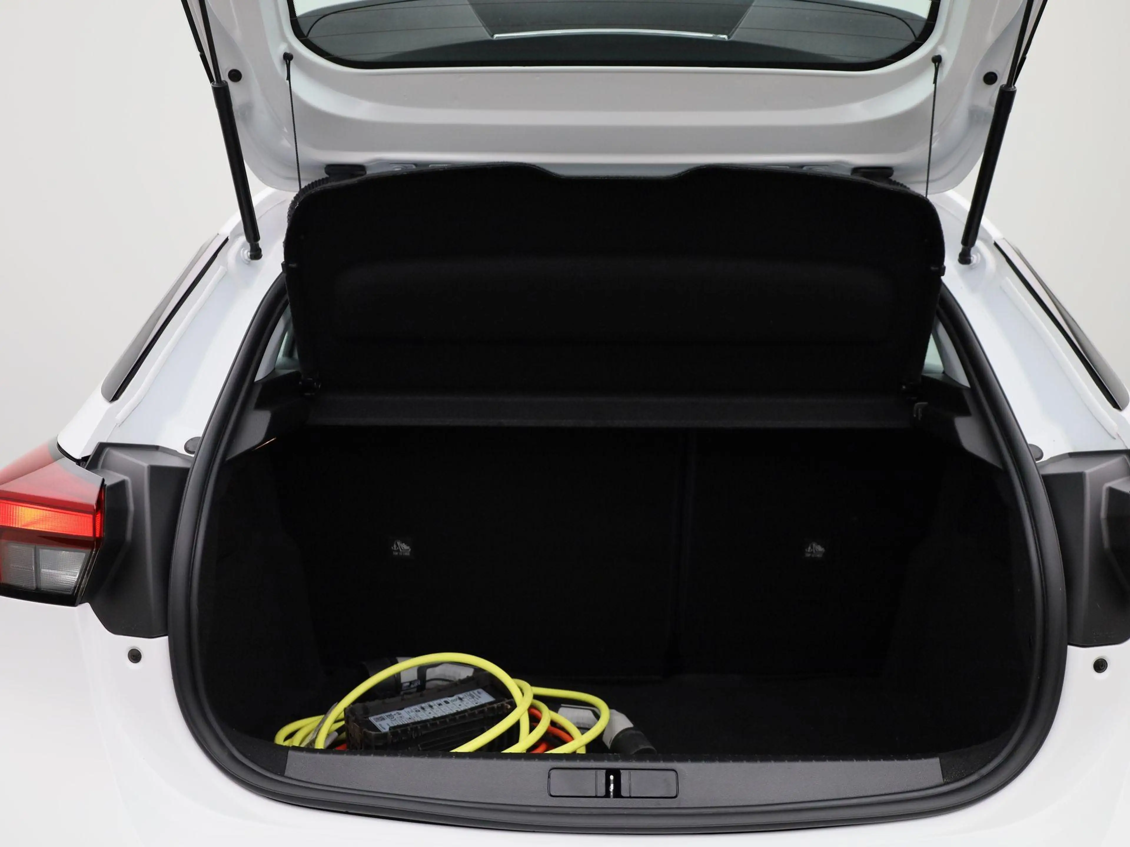 Opel Corsa-e Edition 50 kWh | WORDT VERWACHT | AUTOMAAT | APPLE — photo 14