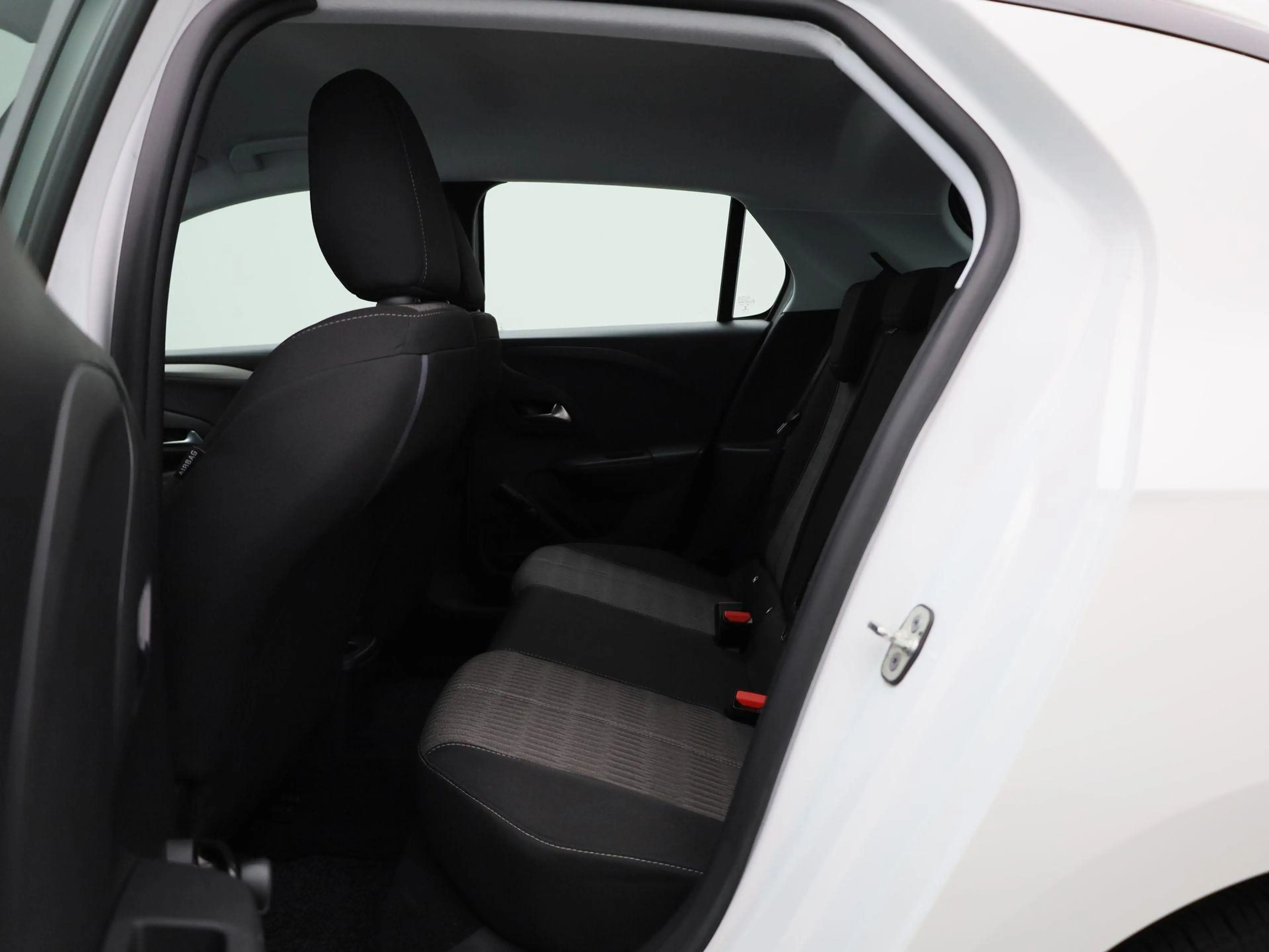 Opel Corsa-e Edition 50 kWh | WORDT VERWACHT | AUTOMAAT | APPLE — photo 12