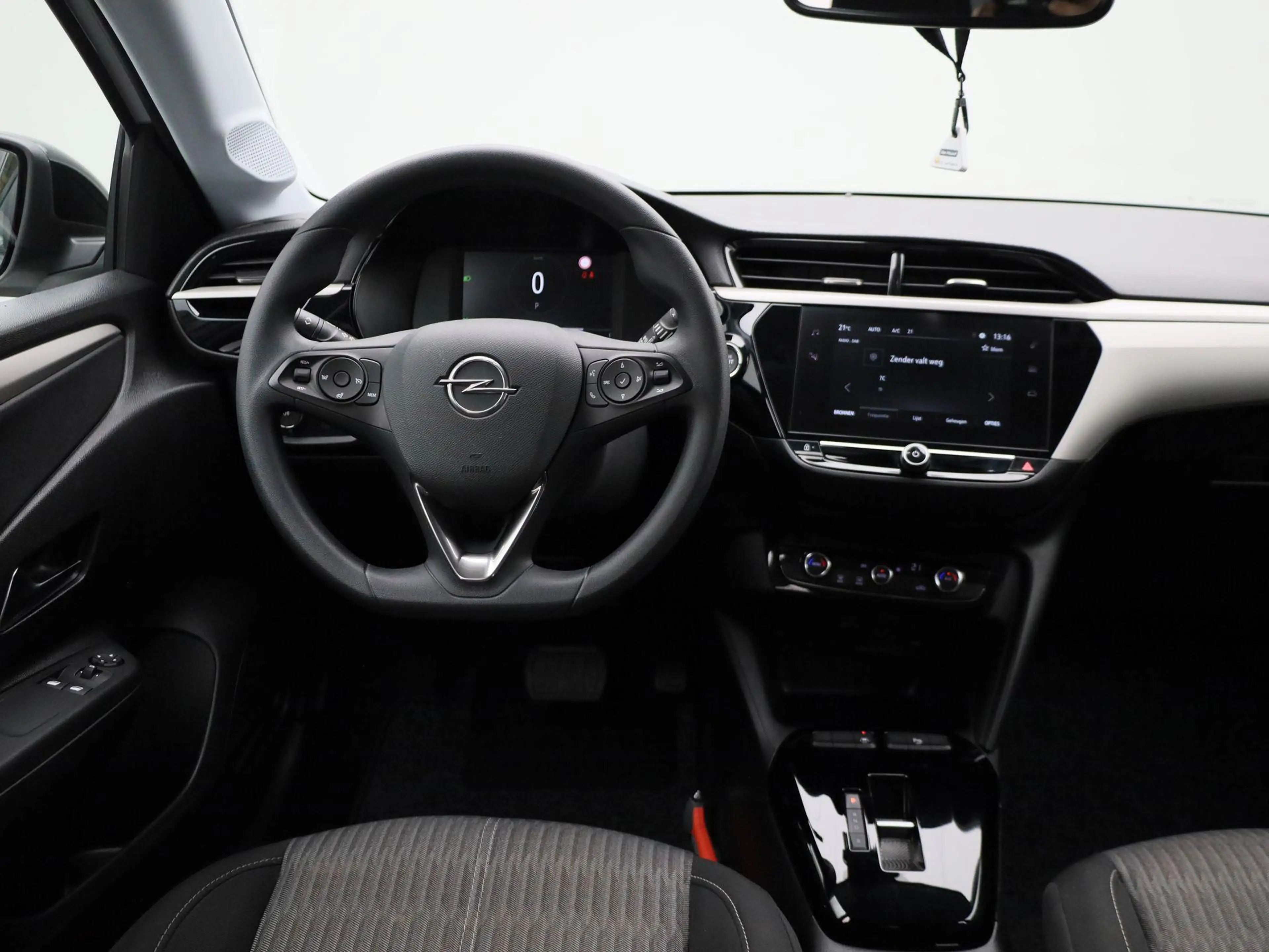 Opel Corsa-e Edition 50 kWh | WORDT VERWACHT | AUTOMAAT | APPLE — photo 7