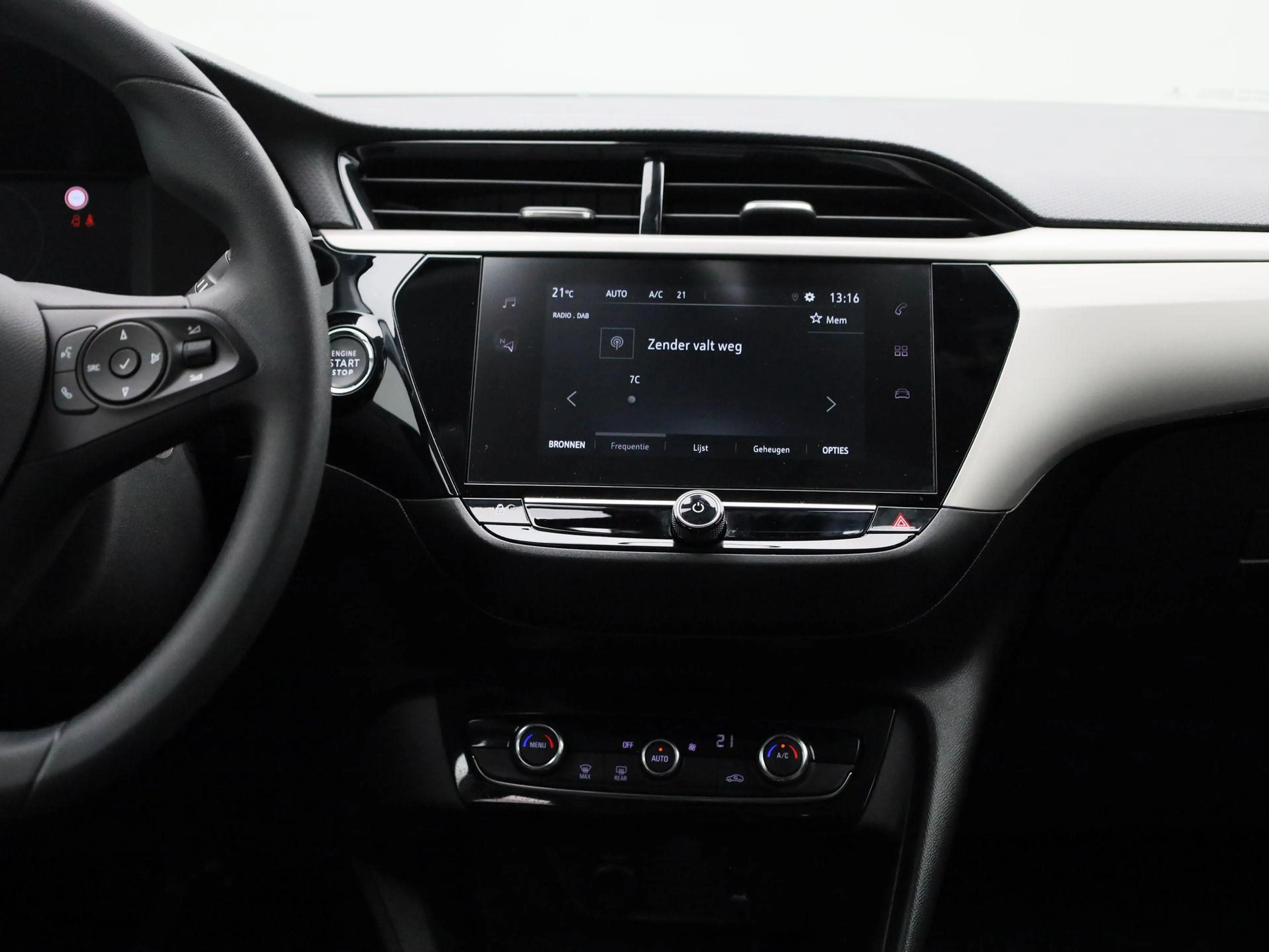 Opel Corsa-e Edition 50 kWh | WORDT VERWACHT | AUTOMAAT | APPLE — photo 9