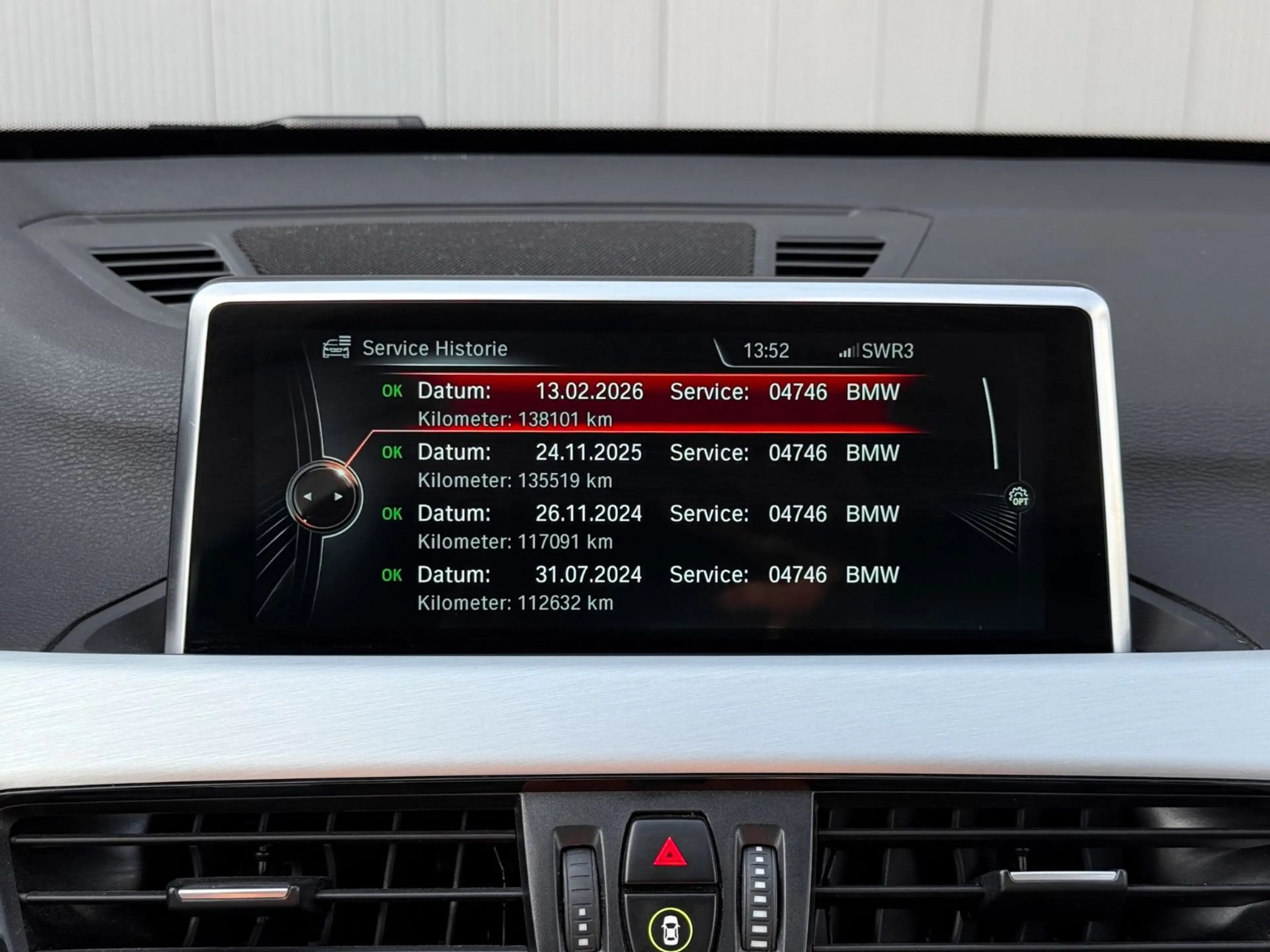 BMW X1 xD 20i SportLine HUD|ACC|LED|ASSIST+|AHK|1.HD — photo 15