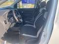 Dacia Dokker Stepway SensationTCe 115 NAVI !1BESITZ SERVICEHEFT Wit - thumbnail 9