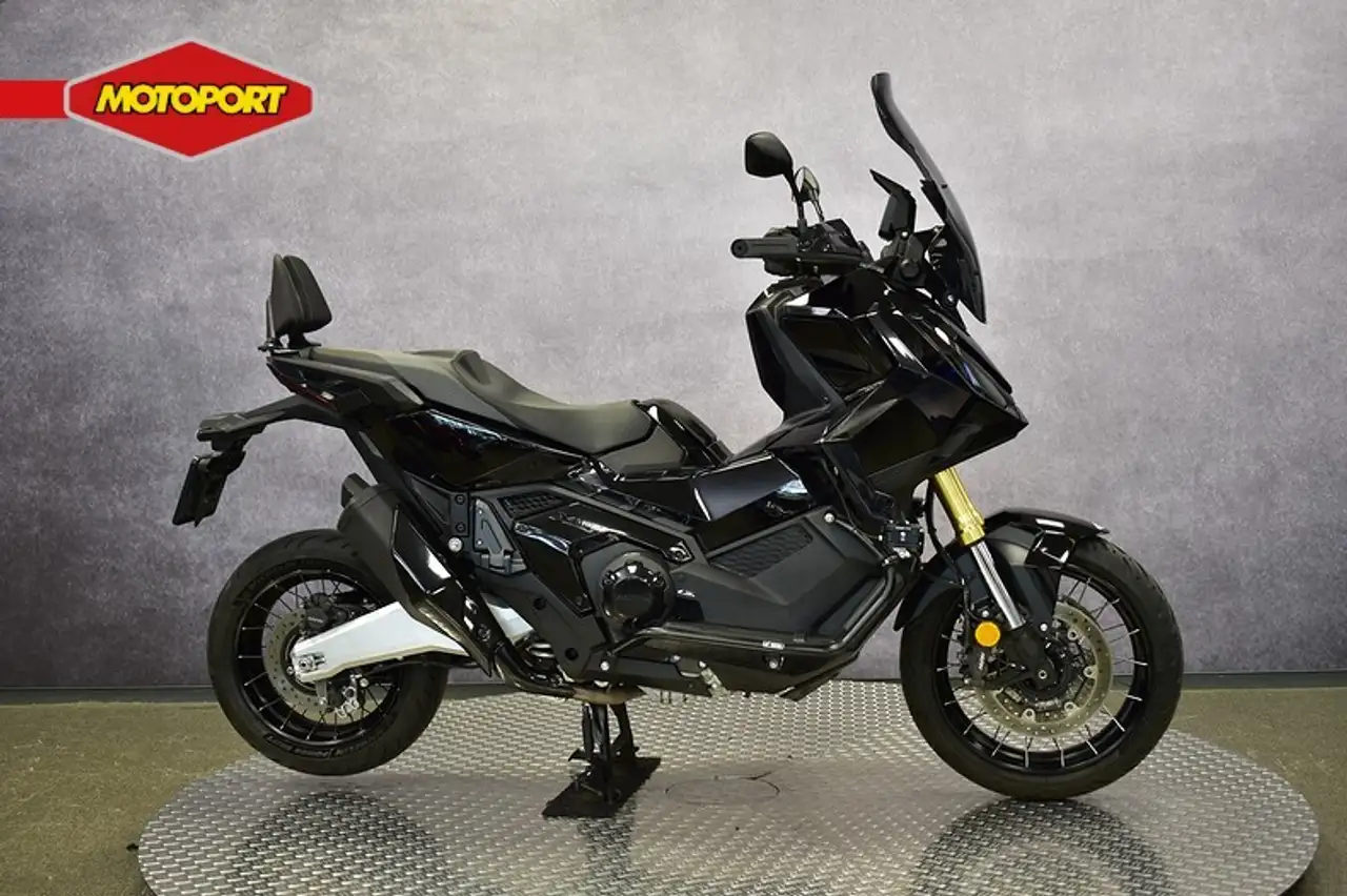 Honda X-ADV