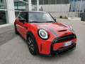 MINI Cooper S 2.0 TwinPower Turbo Cooper S Rosso - thumbnail 3