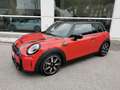 MINI Cooper S 2.0 TwinPower Turbo Cooper S Rosso - thumbnail 2