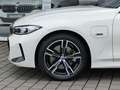 BMW 330 e Tou°M Sport ACC°AHK HUP°Ad.LED°1-Hd Blanco - thumbnail 5
