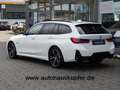 BMW 330 e Tou°M Sport ACC°AHK HUP°Ad.LED°1-Hd White - thumbnail 3