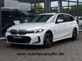 BMW 330 e Tou°M Sport ACC°AHK HUP°Ad.LED°1-Hd Blanc - thumbnail 1