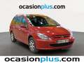 Peugeot 307 SW 2.0HDI Clim Plus Rojo - thumbnail 2