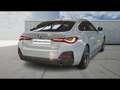 BMW 420 420iA 184ch M Sport Gris - thumbnail 2