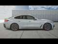 BMW 420 420iA 184ch M Sport Gris - thumbnail 3