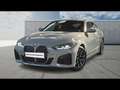 BMW 420 420iA 184ch M Sport Grau - thumbnail 1