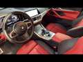 BMW 420 420iA 184ch M Sport Gris - thumbnail 4