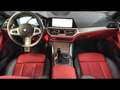 BMW 420 420iA 184ch M Sport Gris - thumbnail 5