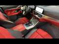 BMW 420 420iA 184ch M Sport Gris - thumbnail 15