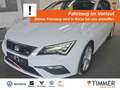 SEAT Leon 1.4 TSI FR +LED +TEMPO +NAVI +PDC +17" + Weiß - thumbnail 1