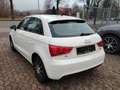Audi A1 Sportback Attraction / Sitzheizung / Weiß - thumbnail 6